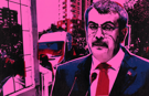 Mesele sadece “güvenlik önlemi” değil, hala anlamadınız mı?