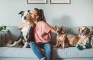 Bosch’un ikiyüzlü reklam politikası ve Türkiye'de aile yapısına yönelik sinsi 'köpek anneliği' operasyonu