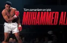 Efsane boksör Muhammed Ali'yi vefat yıl dönümünde rahmetle anıyoruz
