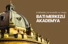 Evrensellik maskesi altında Batı merkezli akademya