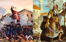 Tarihte bugün: Navarin Katliamı