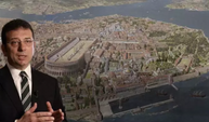 Batıcıların hayali: minaresiz Ayasofya
