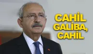 Kemal Kılıçdaroğlu: Şair galiba, şair, Necip Fazıl