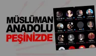 Laik Kemalistlerden Müslümanlara alçakça hakaret!
