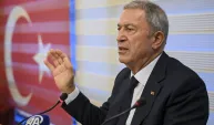 Hulusi Akar: "Eğitimin amacı Allah korkusu ve kuldan utanmaktır"