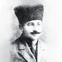 Ali Şükrü Bey