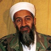 Bir Kahraman: Usame bin Ladin