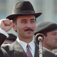 Bağımsız Çeçenistan mücahidi: Cevher Dudayev