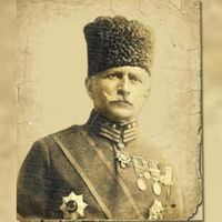 Medinde müdafii, Çöl Kaplanı Fahreddin Paşa