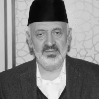 Nimetullah Arvas