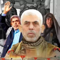 Şehit Yahya Sinvar kimdir?