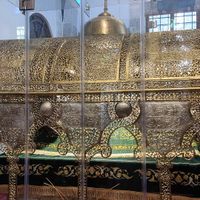 Şeyh-i Ekber ve İbda hikmeti