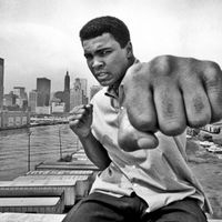 Muhammed Ali kimdir?