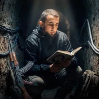 Şehit Muhammed Zeki Hamed: Gazze'nin âlim mücahidi