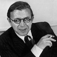 Jean-Paul Sartre kimdir?