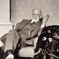 Sigmund Freud kimdir?