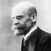 Emile Durkheim kimdir?
