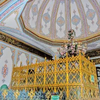 Aziz Mahmud Hüdâyî Hazretleri kimdir?