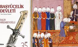 Osmanlı’da ve Başyücelik’te Divân Teşkilâtı