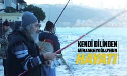 Salih Mirzabeyoğlu'nun Hayatı