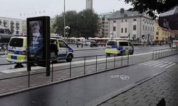 İsveç'te bu yıl sokakta silahlı saldırıya uğrayan 45 kişi hayatını kaybetti