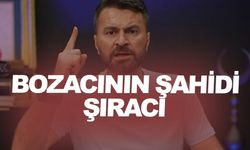Özlem Zengin’i savunma görevi Abdurrahman Uzun’a verilmiş
