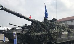 Türk savunma sanayisi ürünleri Asya ülkeleriyle buluştu