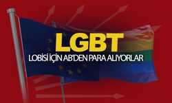 34 belediyede LGBT propagandası yapılıyor