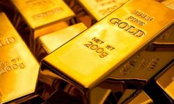 Altının kilogramı 1 milyon 55 bin liraya yükseldi