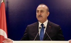 Çavuşoğlu, Türkiye-Azerbaycan-Türkmenistan üçlü toplantısı öncesi konuştu