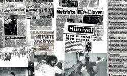 Domuzun alnından kurşunlandığı tarih: 5 Aralık 1999