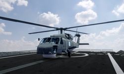 Ambargoya maruz kalan helikopter yakalama sistemi yerli imkanlarla geliştirildi