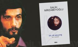 Salih Mirzabeyoğlu’nun Dil ve Anlayış isimli eserinin 4. baskısı çıktı!