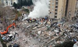 Gaziantep'te depremde yıkılan sitenin müteahhidi İstanbul'da yakalandı