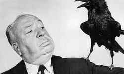 Bir yönetmen beş film: Alfred Hitchcock
