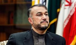 İran Dışişleri Bakanı Abdullahiyan: Fransız hükümetini, insan haklarına saygı duymaya çağırıyoruz