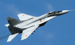 Slovakya, Ukrayna'ya 13 Sovyet tipi MiG-29 savaş uçağı gönderiyor