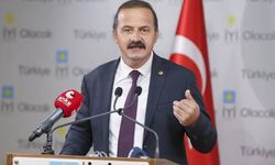 İYİ Partili Ağıralioğlu CHP'yi 'bombaladı'