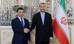İran ile Özbekistan arasında yeni adımlar atılıyor