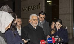 HÜDA-PAR: Seçime AK Parti listelerinden gireceğiz