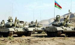 Azerbaycan: Ermenistan mevzilerimize ateş açtı!