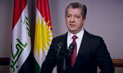 Barzani: Duhok’ta düşen helikopter KYB’ye ait