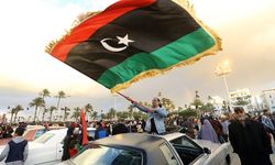BM: Libya'da ülke içi destekli ortak komisyon kurulacak