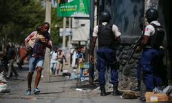 Haiti Başbakanı çetelerle mücadelede yardım için orduya başvurdu