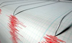 Afganistan'da 6,8 büyüklüğünde deprem