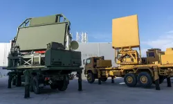 Alçak İrtifa Radar projesi envantere girmeye hazırlanıyor