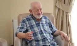Varank’ın babası Ali Haydar Varank vefat etti