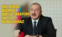 İlham Aliyev, Azerbaycan karşıtı tutum sergileyen Batılı ülkeleri eleştirdi