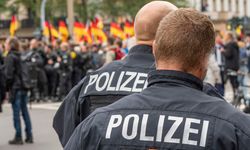 Almanya’da 2022 yılında cami ve Müslümanlara karşı 569 suç işlendi