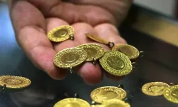 Gram altın 1.252 liranın üzerini görerek rekor kırdı